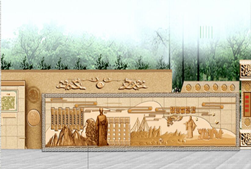 <a href='http://m.laleng.cn/products/102-1.html' target='1' style='font-size:18px; font-weight:bold; color:#000000;'>校園浮雕</a>